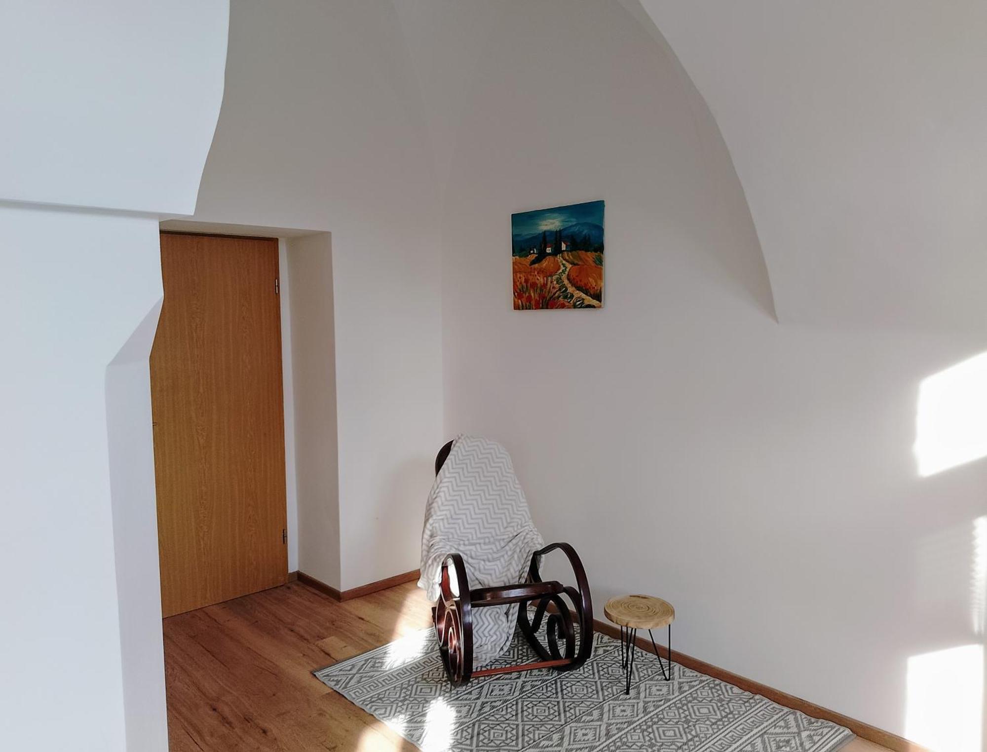 Ferienwohnung Im Rittergut Plohn 300 Meter Zum Freizeitpark Lengenfeld  Bagian luar foto