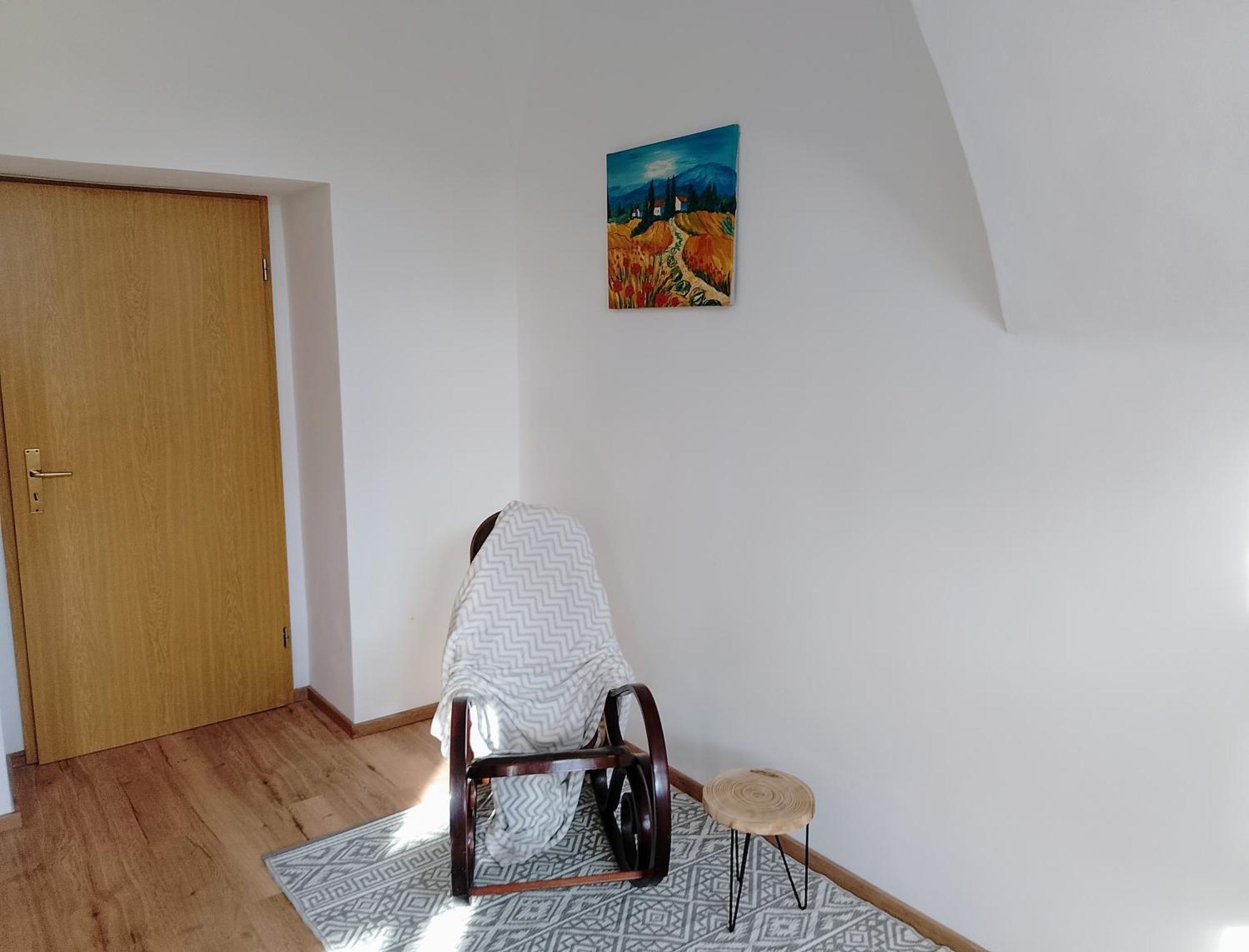 Ferienwohnung Im Rittergut Plohn 300 Meter Zum Freizeitpark Lengenfeld  Bagian luar foto