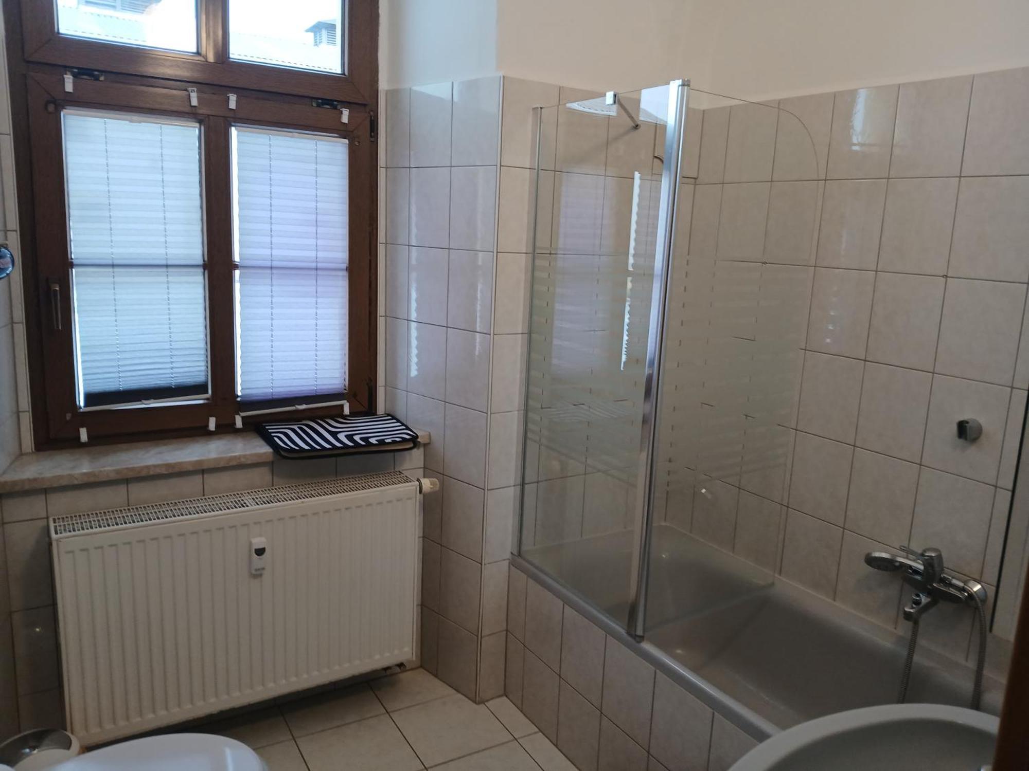 Ferienwohnung Im Rittergut Plohn 300 Meter Zum Freizeitpark Lengenfeld  Bagian luar foto